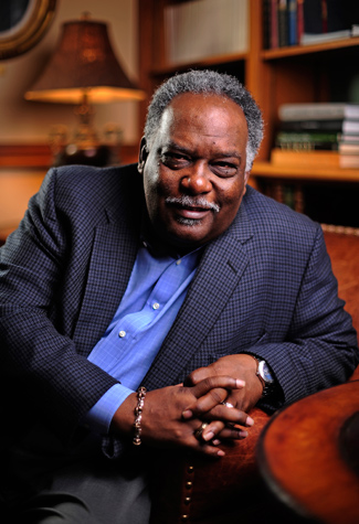 David Williams, vice chancellor for athletics and university affairs and athletics director (Vanderbilt University)