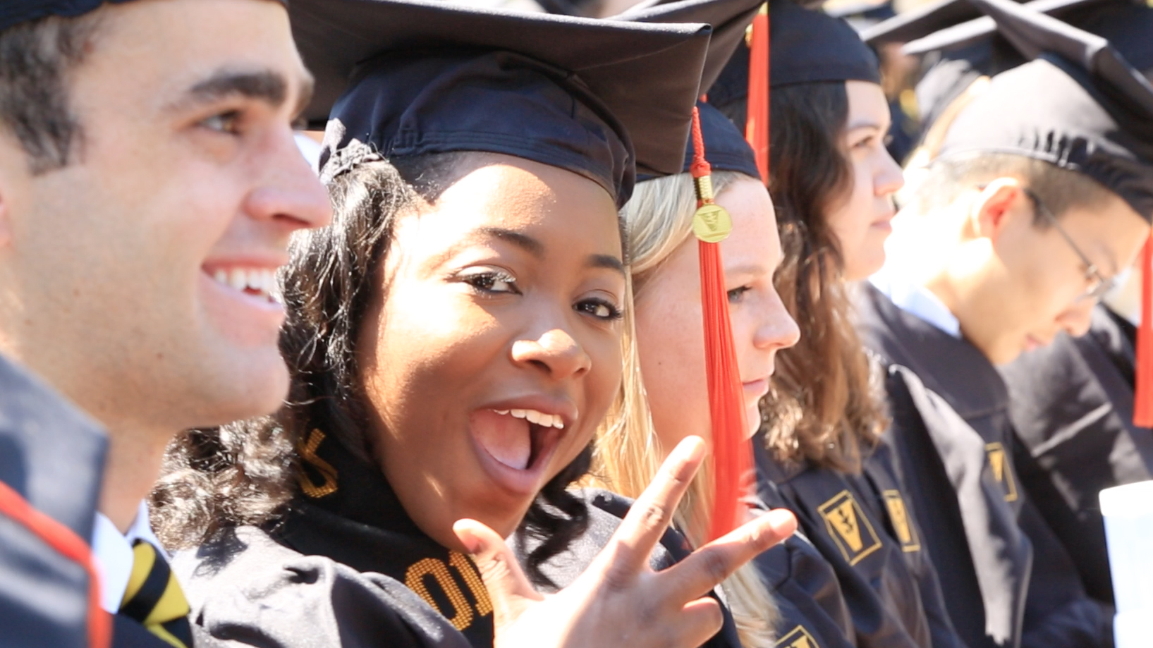 Vanderbilt University