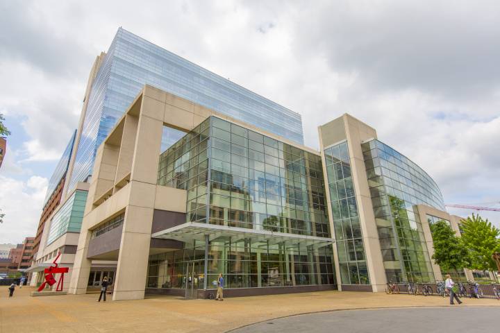 Vanderbilt University