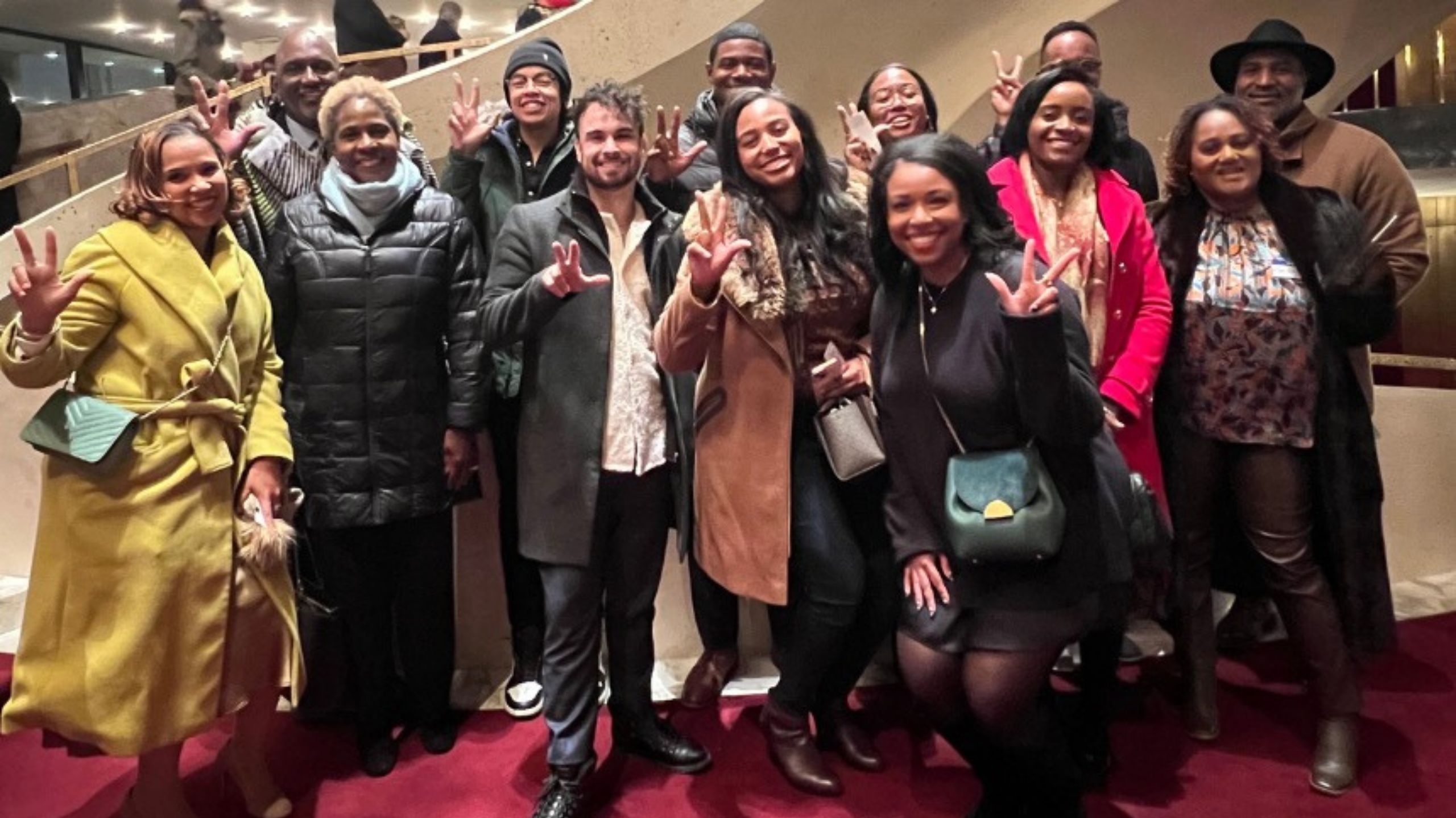 aerial photo of vanderbilt campus