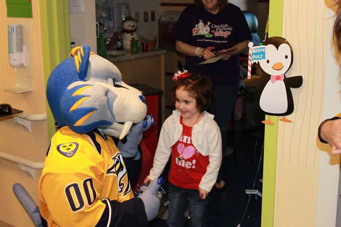 Vanderbilt University