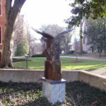 The Bill of Rights Eagle