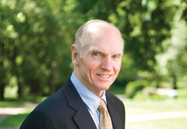 H. Rodes Hart (Vanderbilt University)