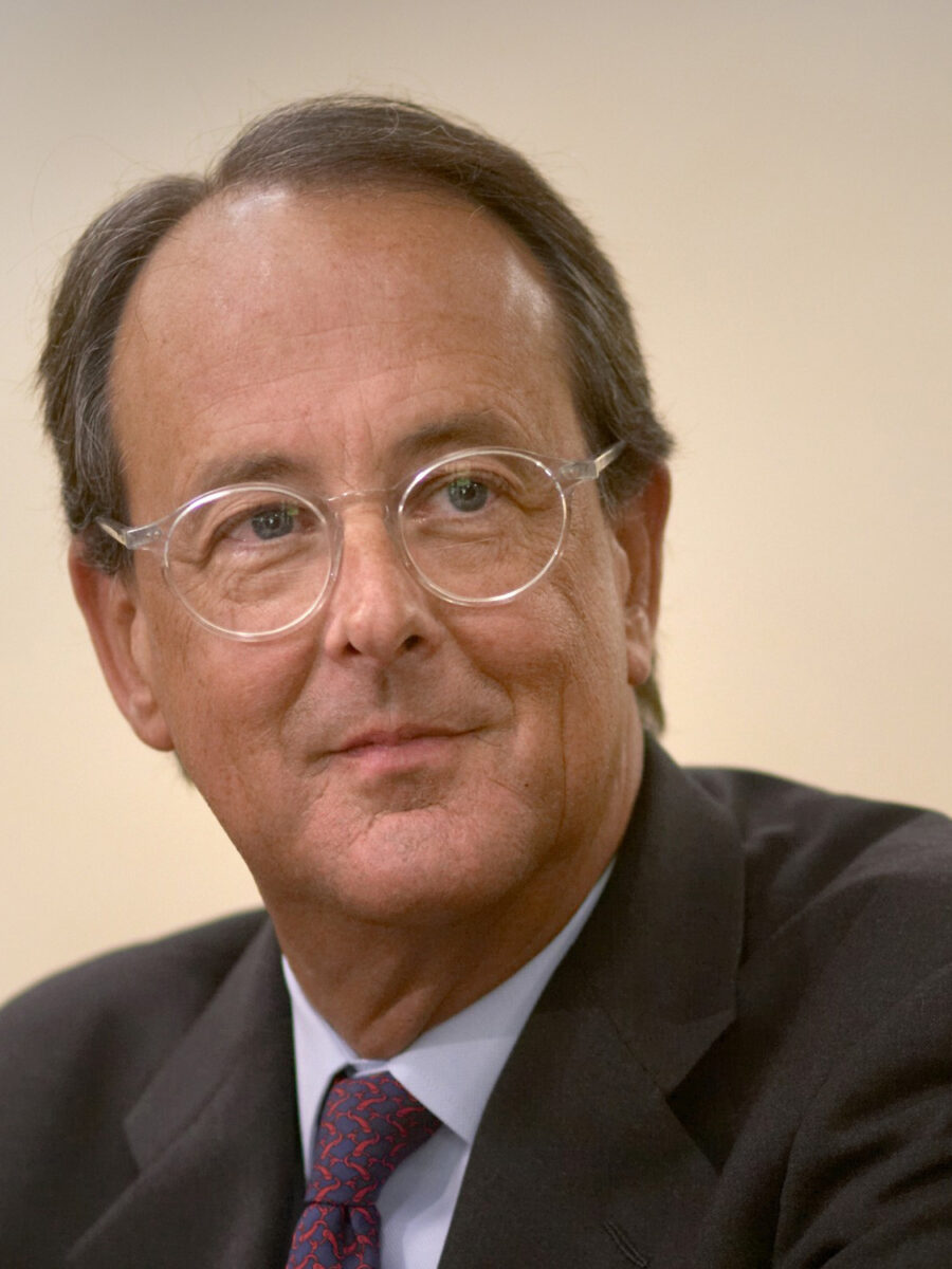 Erskine Bowles