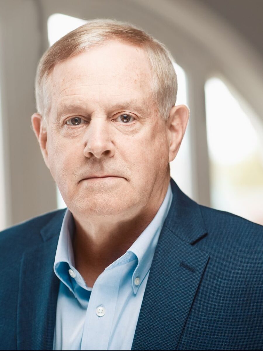 Lt. General Jack Gardner