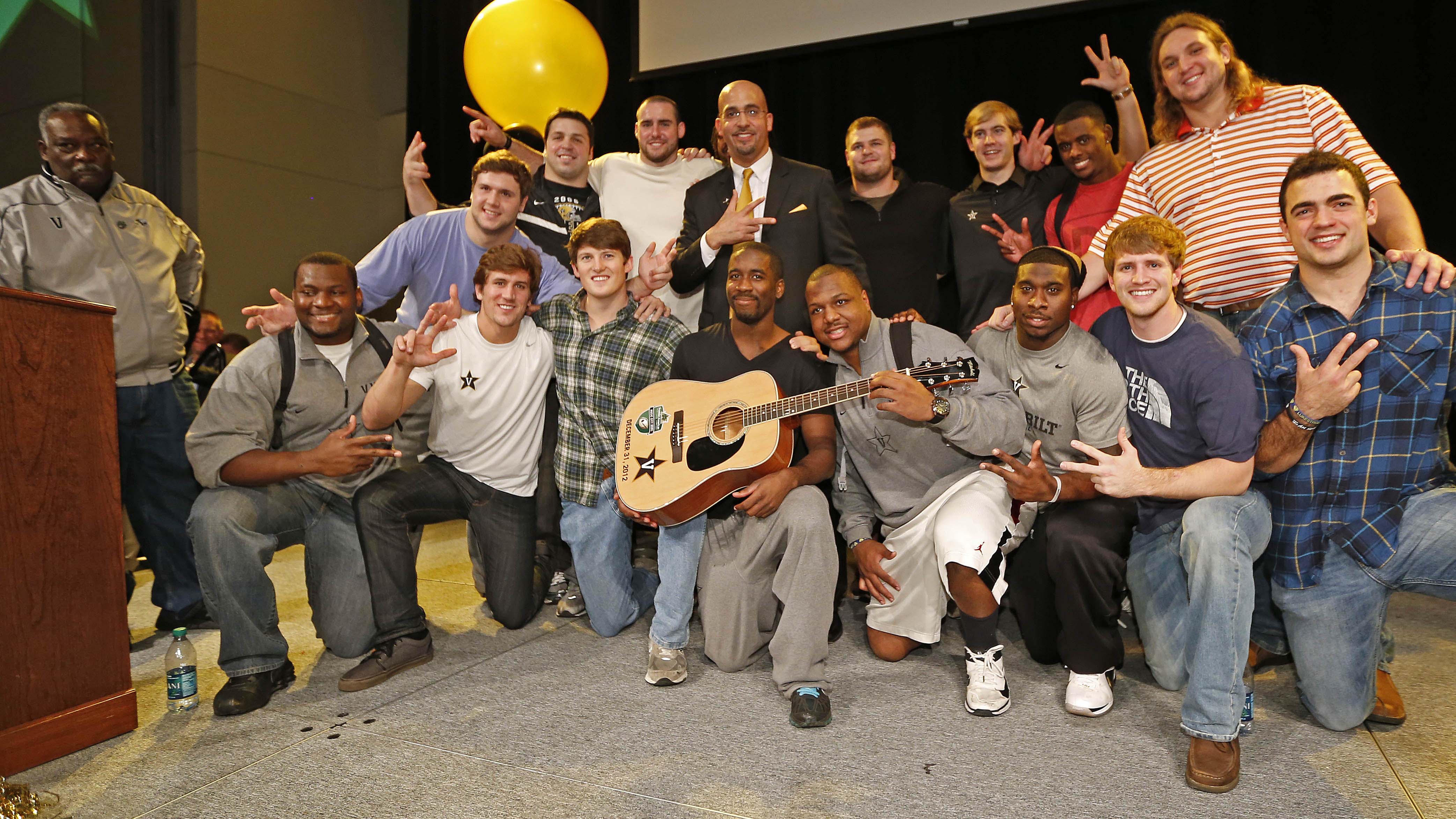 Vanderbilt University