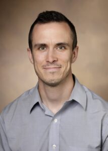 Julian-Genkins VUMC employee headshots on September 11, 2023. Photos by Donn Jones/Vanderbilt University Medical Center