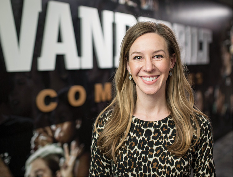 Vanderbilt University