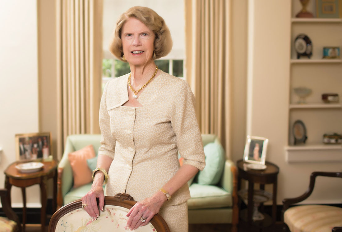 Photo of Fran Hardcastle