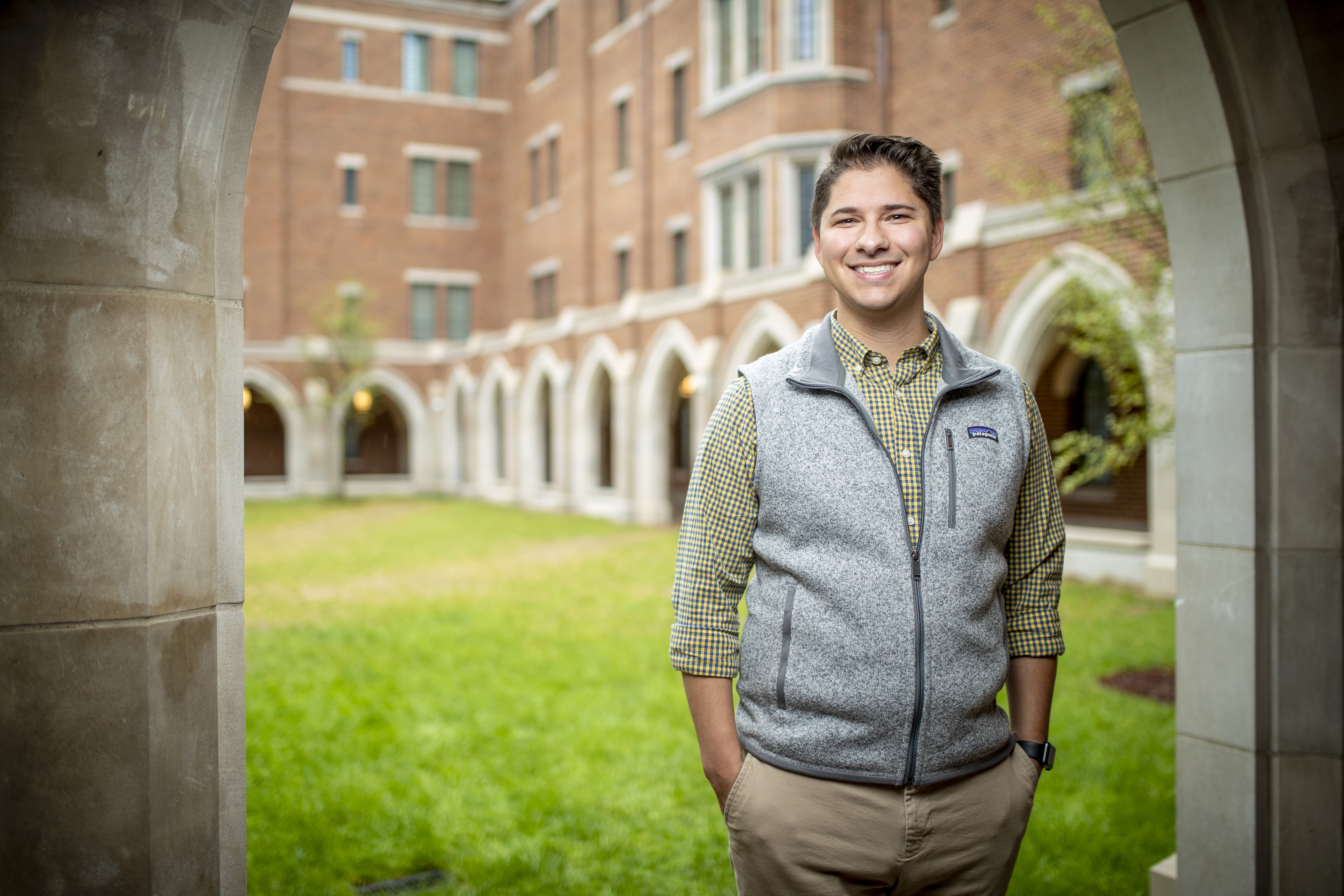 Vanderbilt University