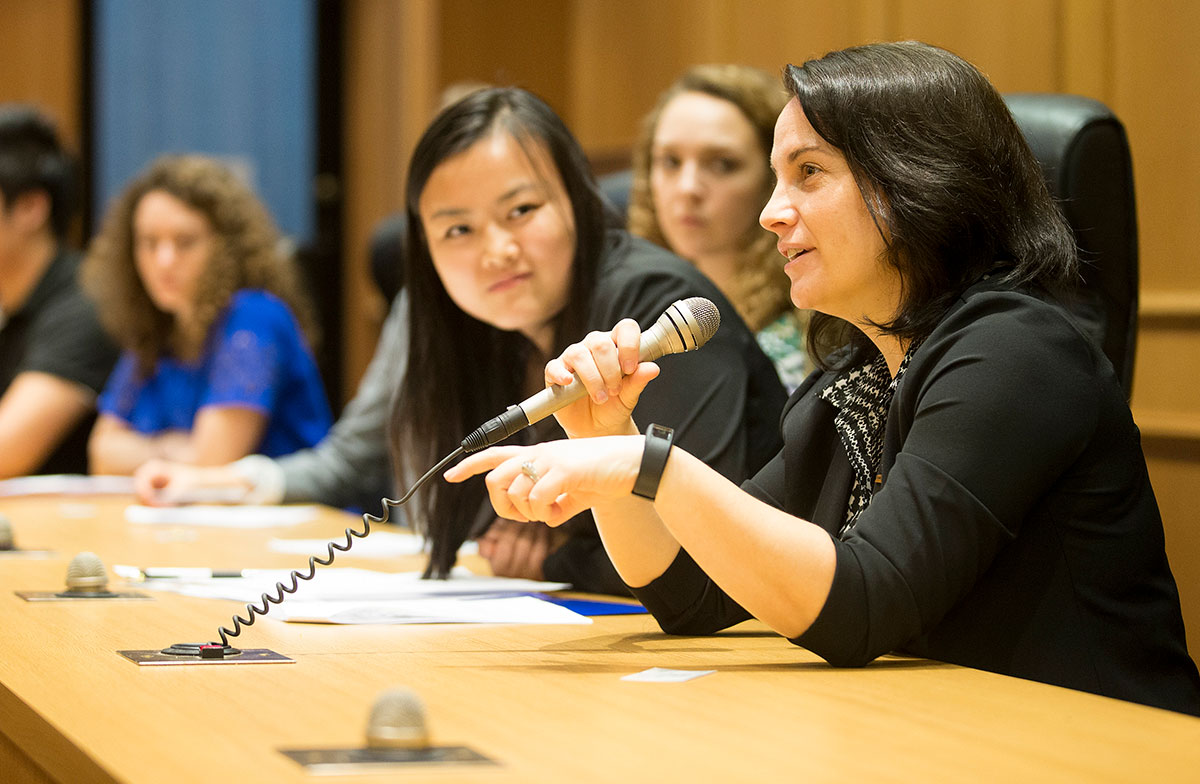 Vanderbilt LGBT Policy Lab has submitted five external grant applications and hosted highly-engaged community events