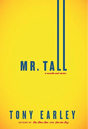 Cover of Mr. Tall