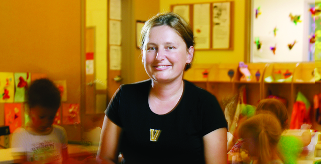 Vanderbilt University