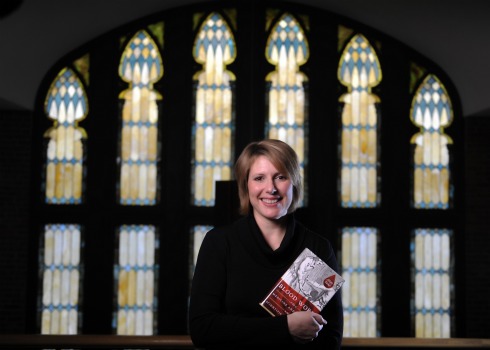 Vanderbilt University