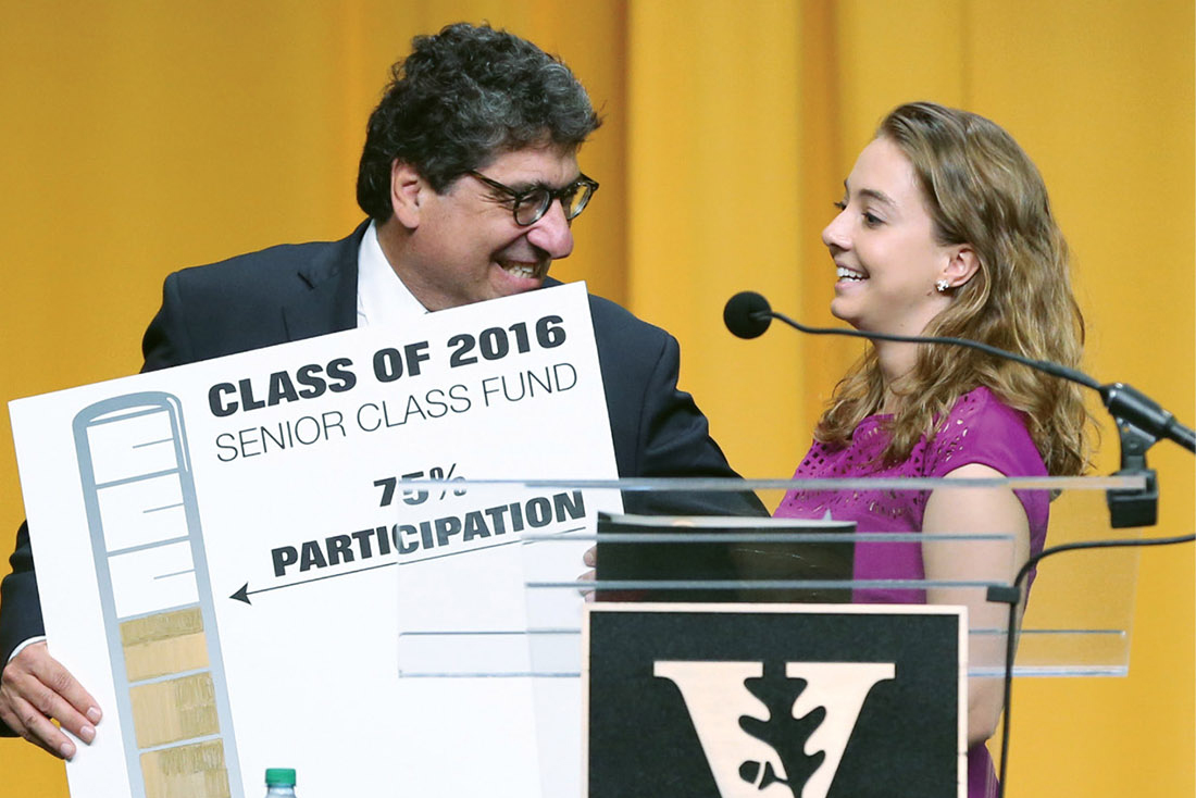 Vanderbilt University