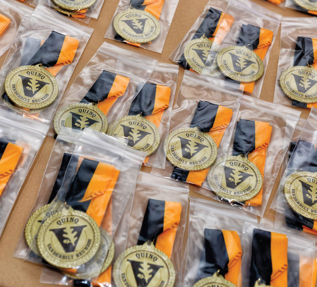 Vanderbilt University