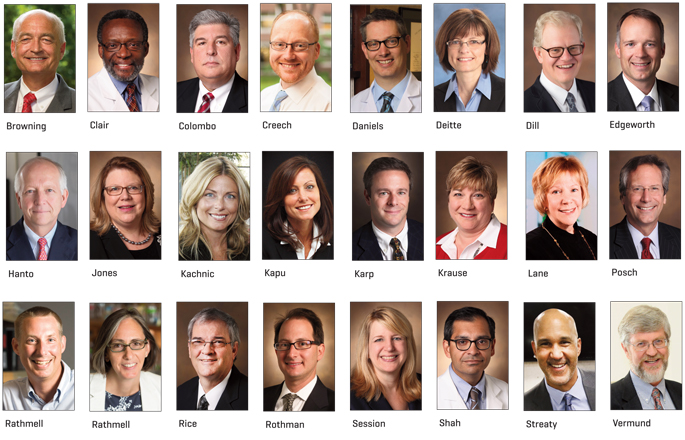 Vanderbilt University