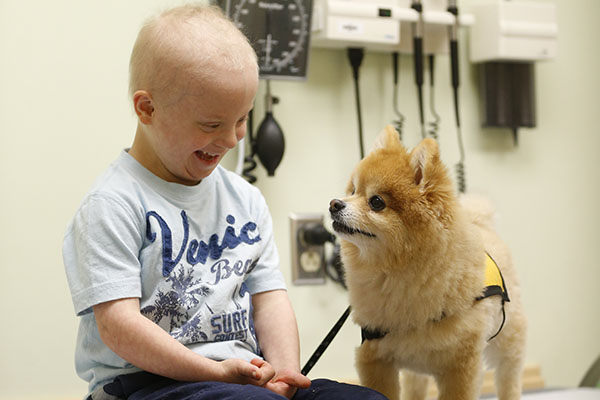 JonJon Huddleston and Swoosh