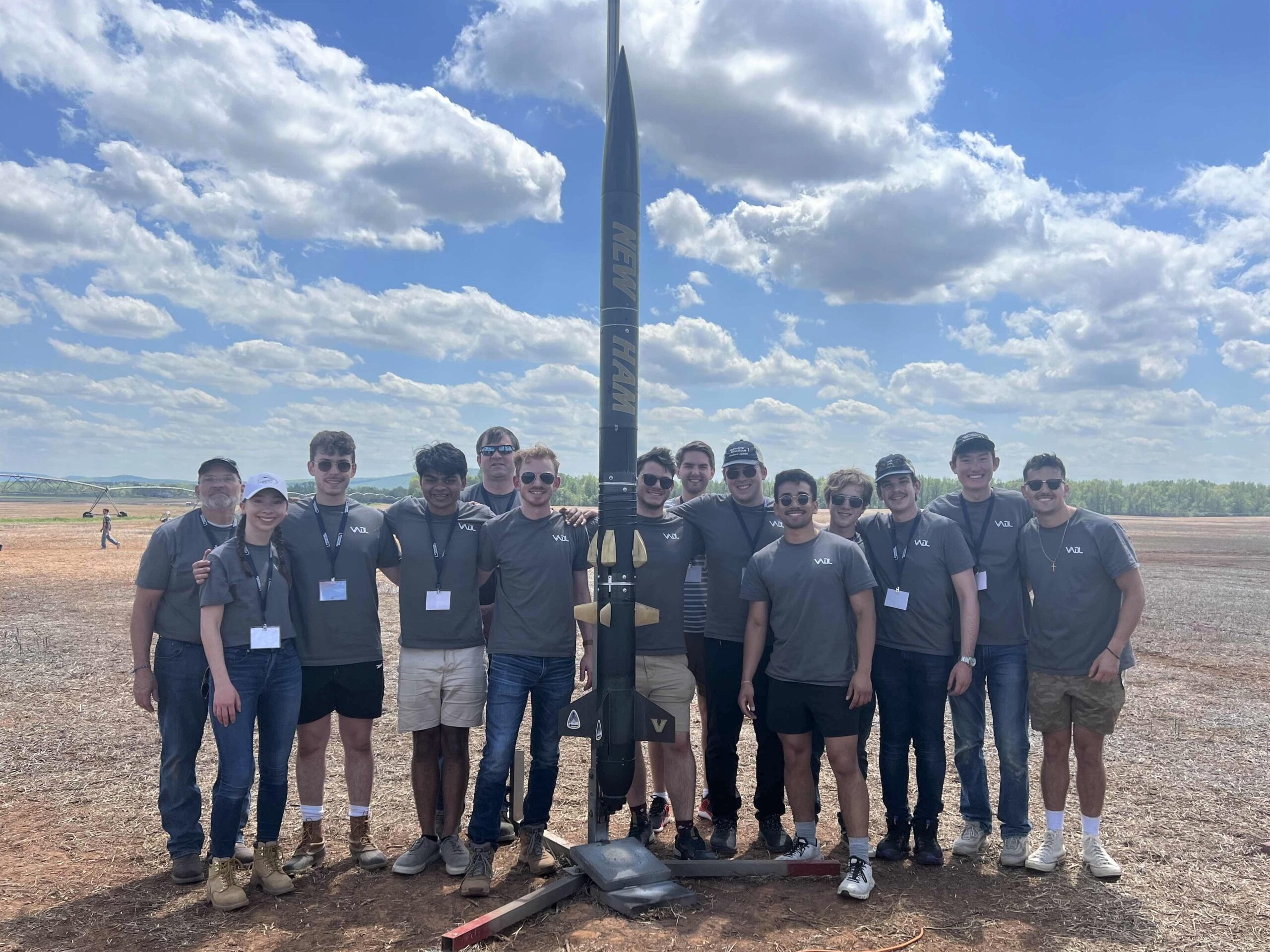 Vanderbilt University