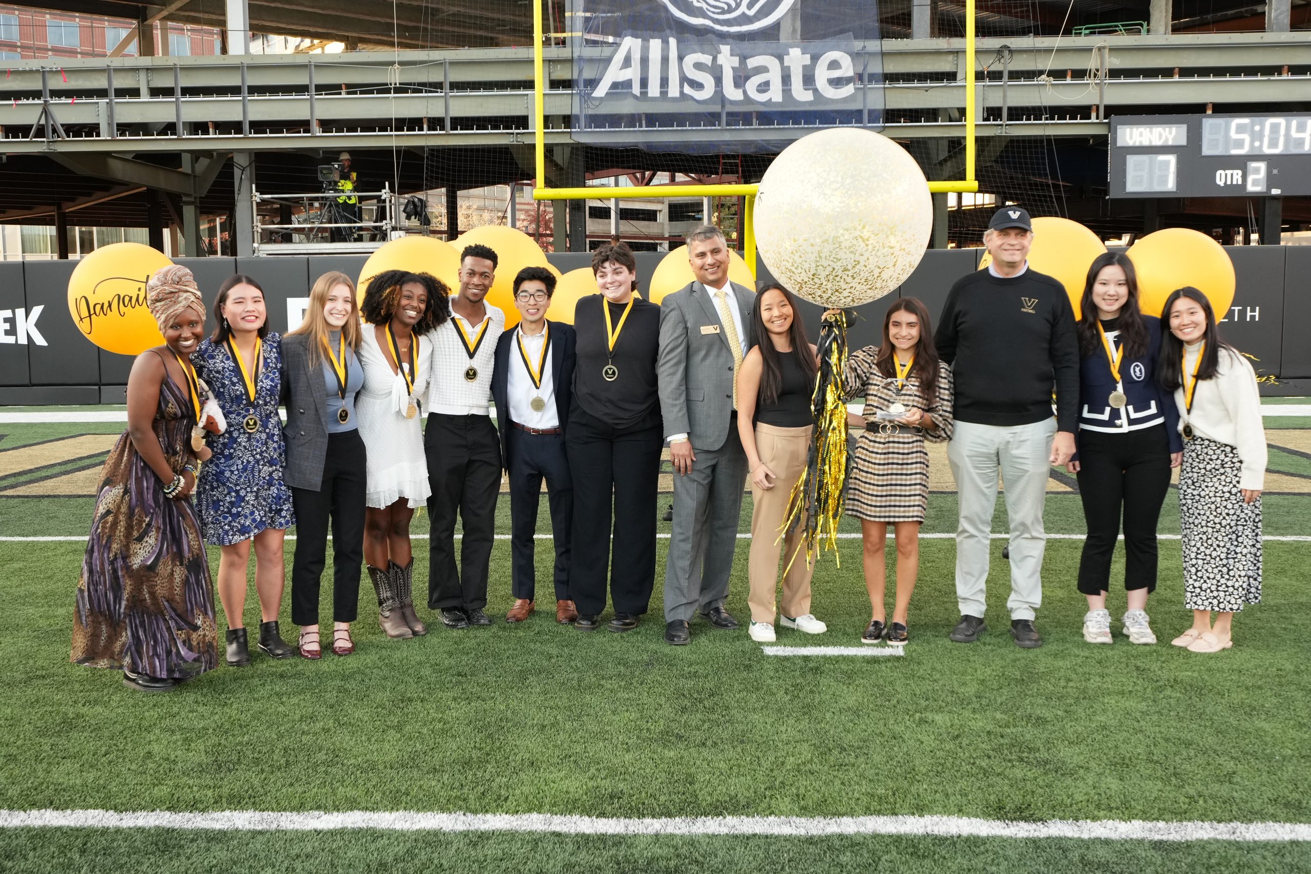 Vanderbilt University