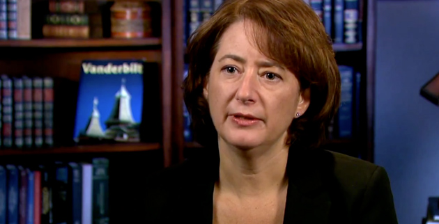 Terry Maroney (Vanderbilt University)