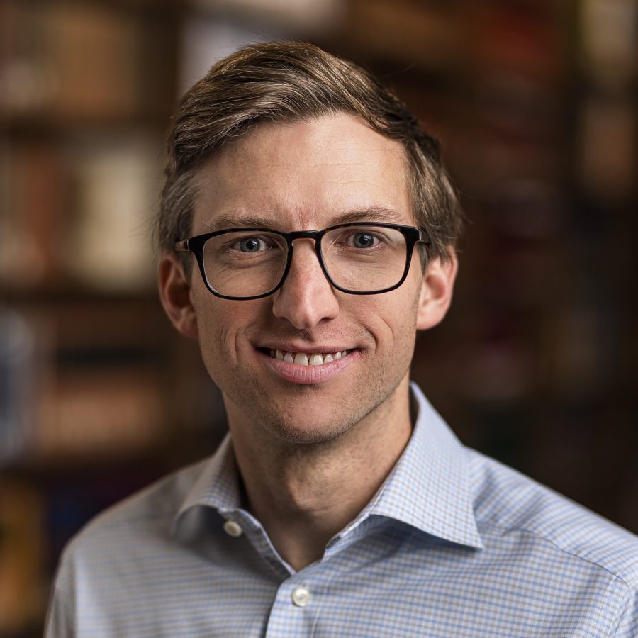 Keynote Speaker: Chris Miller