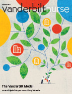 VanderbiltNurse Magazine Summer 2017