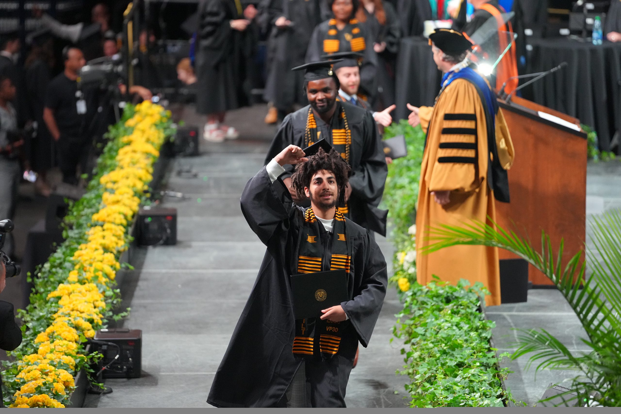 Vanderbilt University