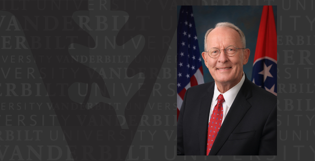 Sen. Lamar Alexander