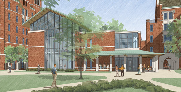 Vanderbilt University