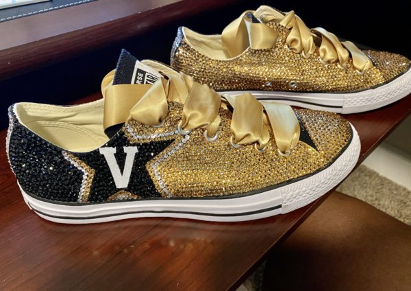 Vanderbilt University