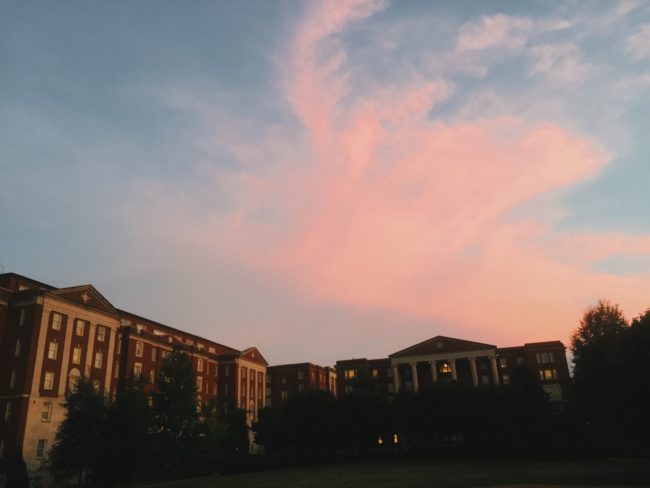 Vanderbilt University