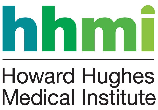 Howard Hughes Medical Institute logo