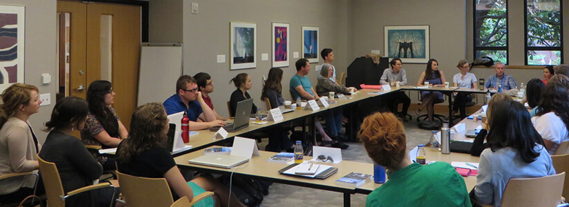 VIEE is an interdisciplinary group that engages in research and education that directly link the social and behavioral sciences, physical sciences, engineering, law and policy.