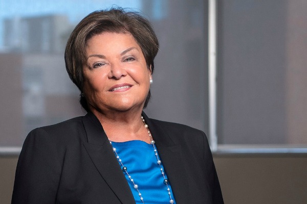 Nilda (Nena) Peragallo Montano