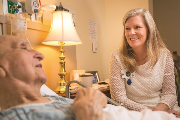 Knox Ownby, Anna-Gene O'Neal