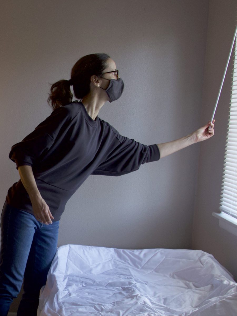 Vanderbilt's English Language Center participates in resettlement of Afghan evacuees