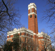 Vanderbilt University
