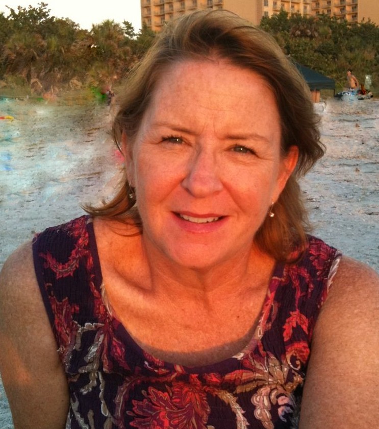 Laura Mahoney Benneyworth