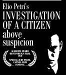 Investigation of a Citizen Above Suspicion