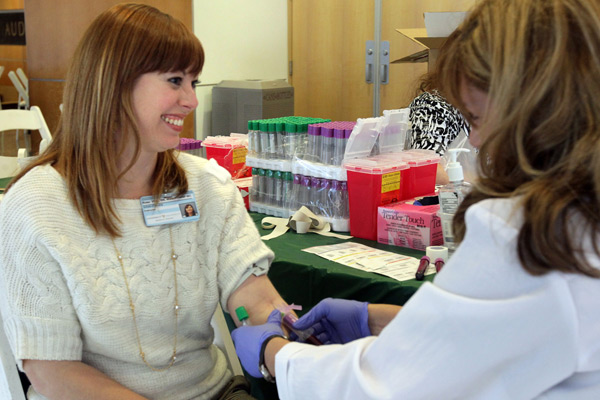 (Photo by Steve Green)