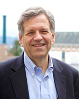 photo of Matthew ODonnell, PhD, Professor of Bioengineering, University of Washington