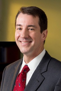 photo of Christopher P. Austin