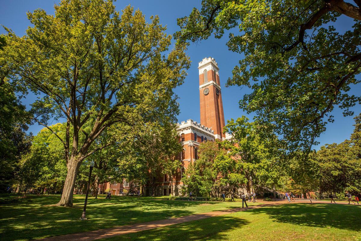 Vanderbilt University