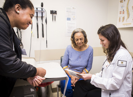 Vanderbilt University