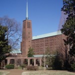 Microsoft Word - Religious Spaces on Vanderbilt University.doc