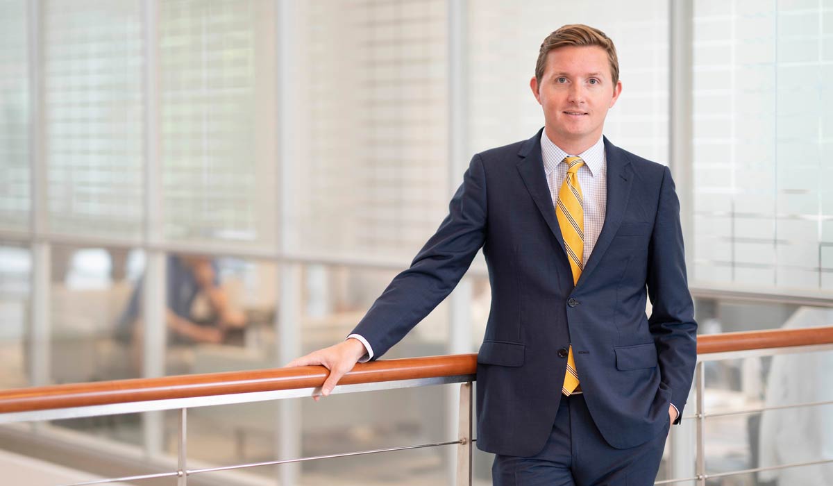 Improving Long-term Management of Pelvic Trauma