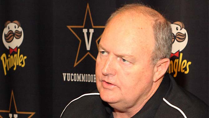 Vanderbilt University