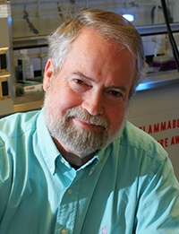 Rick Haselton headshot