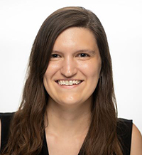 Allison Walker Photo